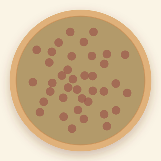 Screenshot of PizzaMath